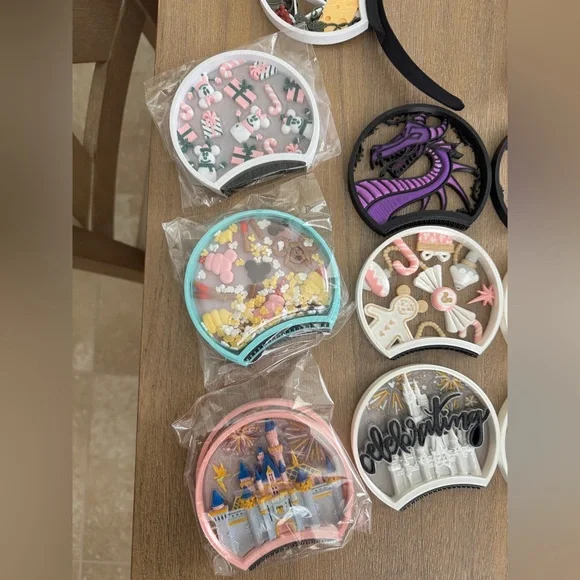 Factory 55 Interchangeable Mickey Ear Collection - Picture 7 of 11